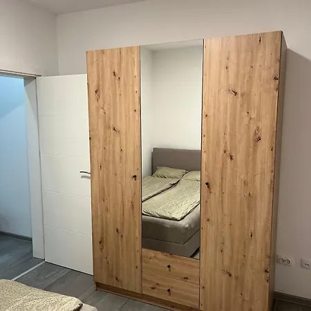 Uno Appartement Belgrado