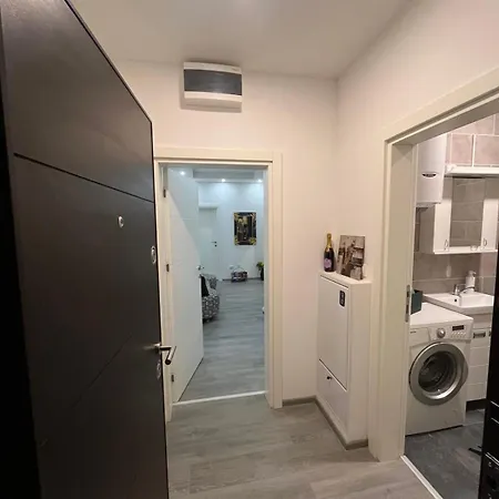 Appartement Uno