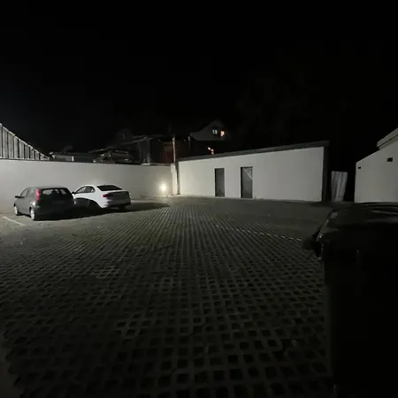 דירה Uno בלגרד